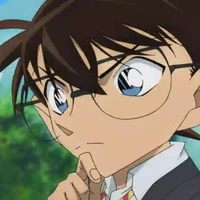 edogawa conan(kudo Shinichi)