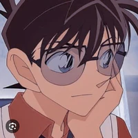 kudo Shinichi