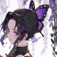 kocho shinobu