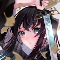 Tokito yuichirou