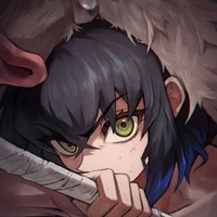 Hashibira Inosuke
