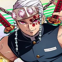 Uzui Tengen