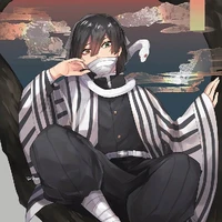 Iguro Obanai