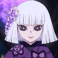 Ubuyashiki Kanata