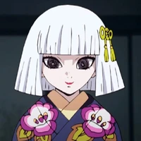 Ubuyashiki Nichika