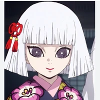 Ubuyashiki Hinaki