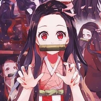 Kamado Nezuko