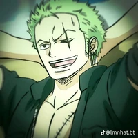 Roronoa Zoro - anh