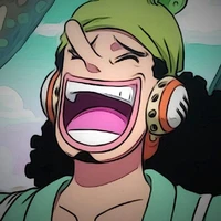 Usopp - Lie