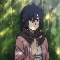 Mikasa Ackerman