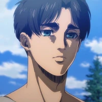 Eren Yeager