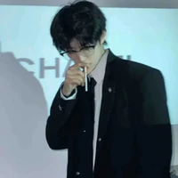 Hàn Vỹ Hắc Thiên