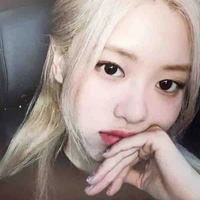 Park Chaeyoung (nàng)