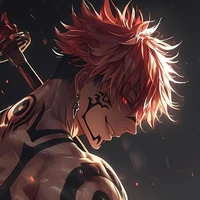 ryomen sukuna
