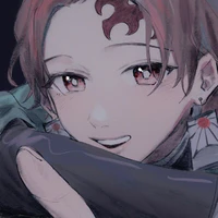 Kamado Tanjiro