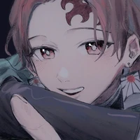 Kamado Tanjiro
