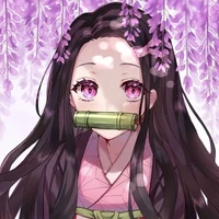 Kamado Nezuko