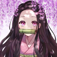 Kamado Nezuko