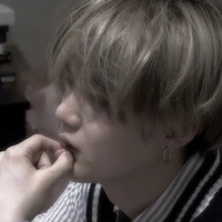 min yoongi
