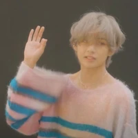kim taehyung