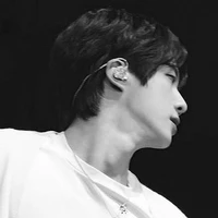 kim seokjin