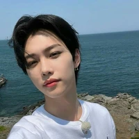 Lee Yongbok(Felix)