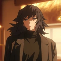 Tomioka Giyuu_Tổ đội 3