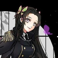 Kochou Kanae_Tổ đội 4