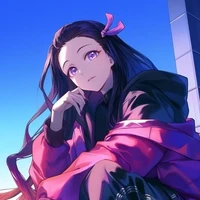 Kamado Nezuko_Tổ đội 6