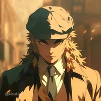 Rengoku Kyoujurou_Tổ đội 3
