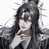 Lăng Kim Vũ/hoàng đế