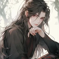 Bạch Nhất/thị vệ