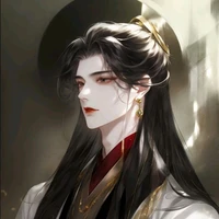 Lăng Kim Phong/nhiếp chính vương