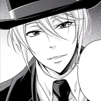 William James Moriarty