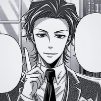 Albert James Moriarty