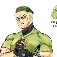Sukuwasha