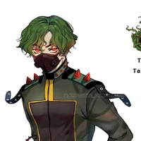 Taguken