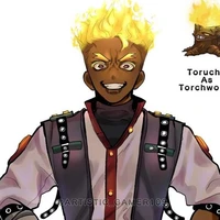 Toruchi
