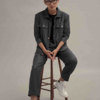 Phúc Hậu - Manbo
