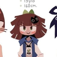 Claire[Human]