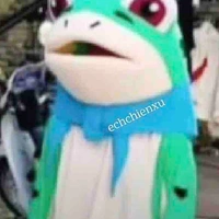ếch 