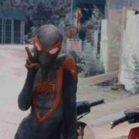 spider man