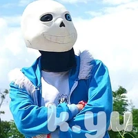 Sans White