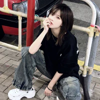 Bách Hân Dư_Bạch Bạch
