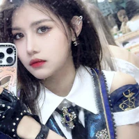 Chu Di Hân_Chu Chu
