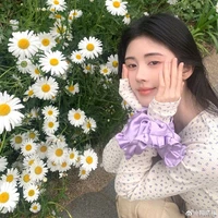 Cúc Tịnh Y_Chị