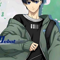 Isagi yoichi