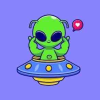 Alien(acc)