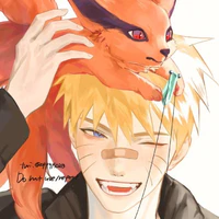 Uzumaki Naruto