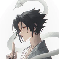 uchiha Sasuke